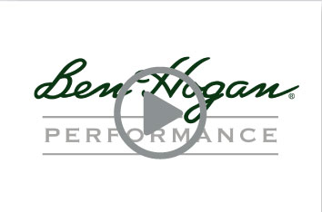 Ben Hogan Performance polos