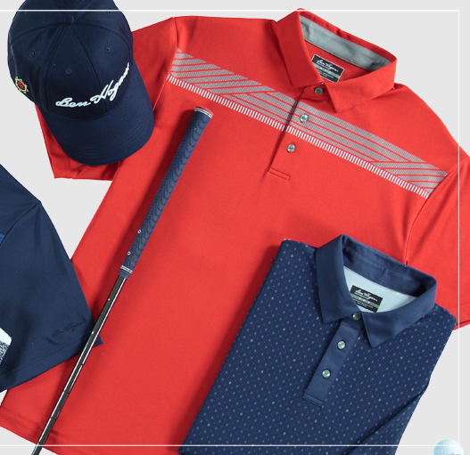 Ben Hogan Polo shirt