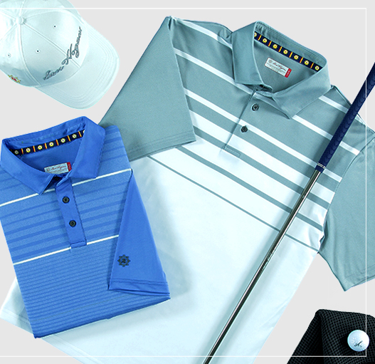 Ben Hogan SIGNATURE Polo Shirts